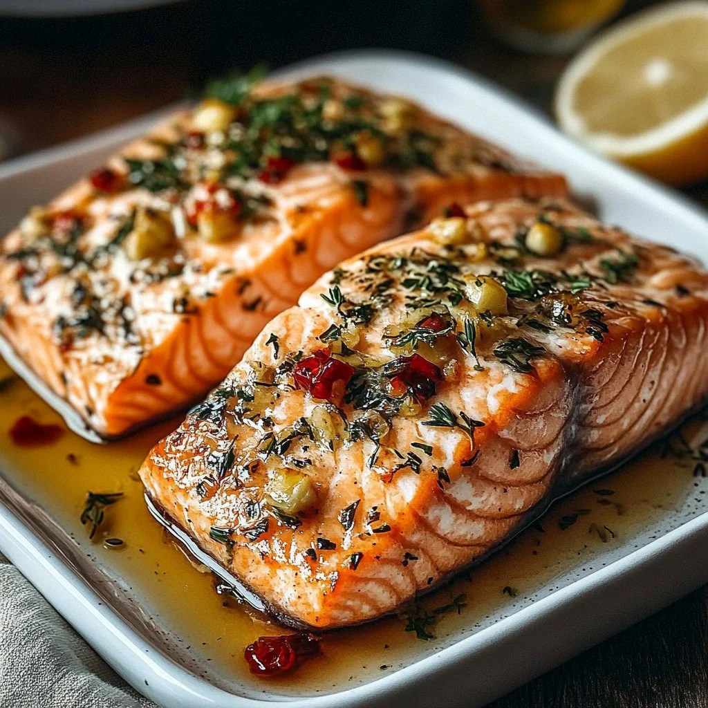 Marry Me Salmon 1 Marry Me Salmon