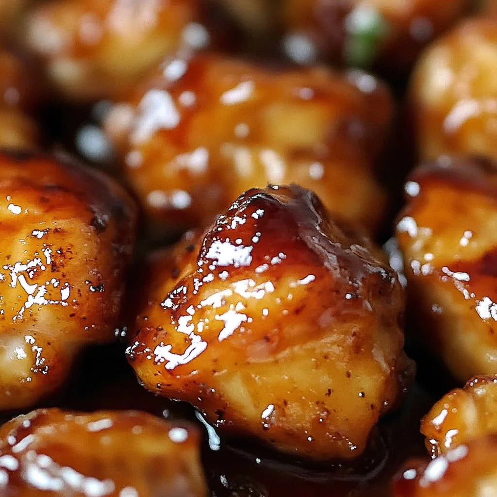 Delicious Sweet Hawaiian Crock Pot Chicken recipe with tropical flavors