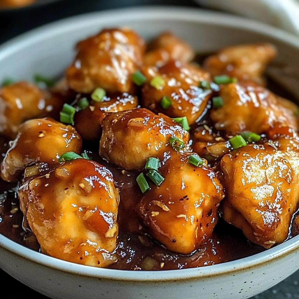 Sweet Hawaiian Crock Pot Chicken 1 Sweet Hawaiian Crock Pot Chicken